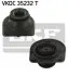 Опора стойки амортизатора SKF VKDC35232T (фото 1)