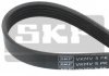 Поликлиновой ремень SKF VKMV5PK1030 (фото 1)