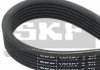 Поликлиновой ремень SKF VKMV6DK1841