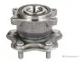 Комплект подшипника ступицы колеса SNR R14131