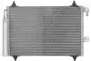 Конденсатор, кондиционер THERMOTEC KTT110009 (фото 2)