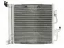 Конденсатор, кондиционер THERMOTEC KTT110026 (фото 2)
