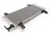 Радіатор кондиціонера THERMOTEC KTT110137