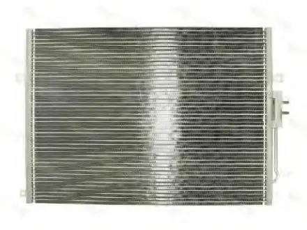 Конденсатор, кондиционер THERMOTEC KTT110266