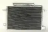 Радіатор кондиціонера THERMOTEC KTT110276 (фото 1)