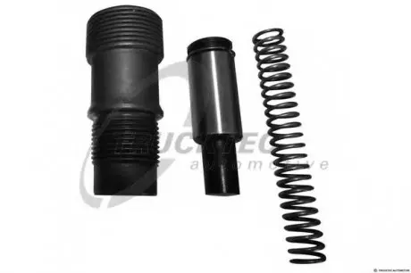 Натягувач, ланцюг приводу TRUCKTEC 0212012