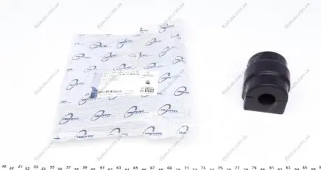Опора, стабилизатор AUTOMOTIVE 08.31.092 TRUCKTEC 0831092