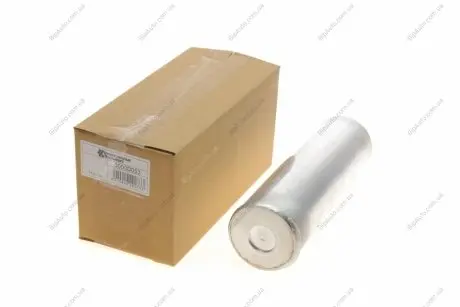 Осушитель, кондиционер Van Wezel 3000D053
