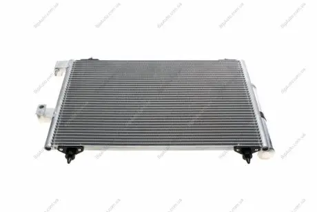 Конденсатор, кондиционер Van Wezel 40005286