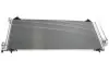 Конденсатор, кондиционер VAN WEZEL 40005301