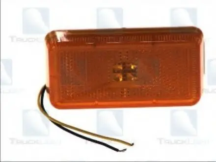 Габаритный фонарь TRUCKLIGHT SLVO001