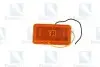 Елемент освітлення TRUCKLIGHT SLVO001 (фото 3)