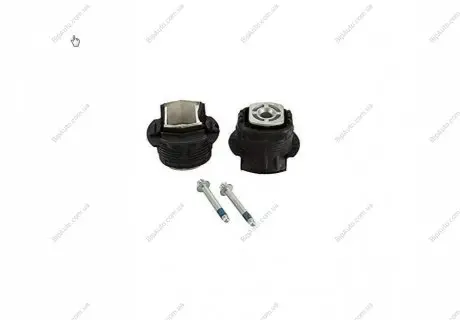 Сайлентблок балки задньої MERCEDES MERCEDES-BENZ A2153500108