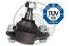 Шаровая опора G3-540 Optimal G3540 (фото 2)