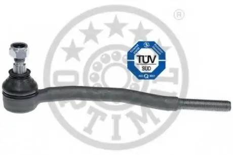Наконечник поперечной рулевой тяги G1-368 Optimal G1368