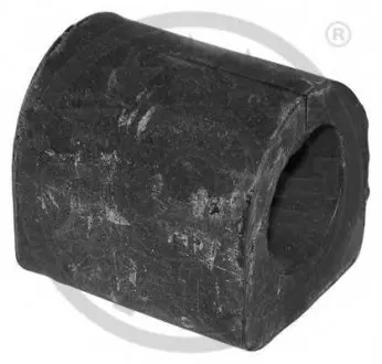 Втулка стабілізатора F8-5846 Optimal F85846
