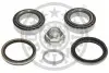 Подшипник ступицы OPTIMAL 941874