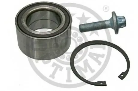 Подшипник ступицы Optimal 401049