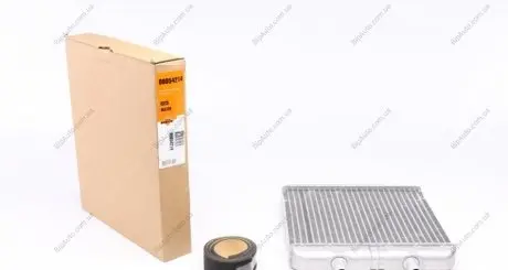 Радіатор NRF 54214