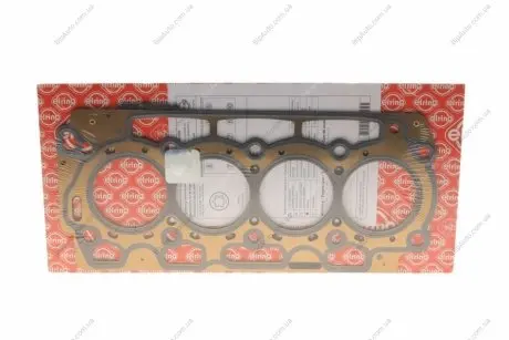 Прокладка головки циліндрів FORD/PSA 1.4HDI 1! 1.35mm DV4TD 100.420 ELRING 100420