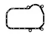Прокладка масляного піддона Audi A4/A6/Passat 1.6-1.8 94-05 BGA OP0363 OP0363