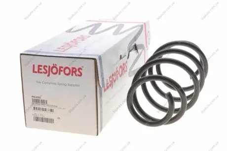Пружина (передняя) LESJOFORS 4063493