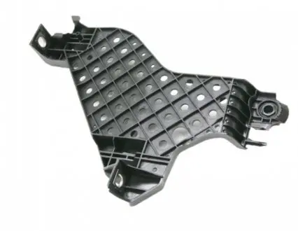 ПЛОЩАДКА ПІДФАРНА ЛІВА VOLKSWAGEN VAG 8U0941453 (фото 1)