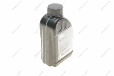 Масло трансмиссионное Hypoid AxleOil G3 0,5л BMW 83222413512 (фото 1)