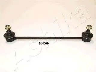 Стабілізатор, ходова частина ASHIKA 1060CC09