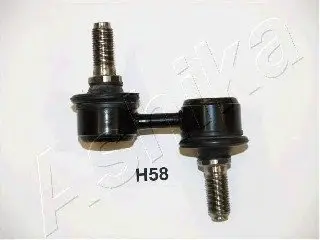 Стабілізатор, ходова частина ASHIKA 1060HH58