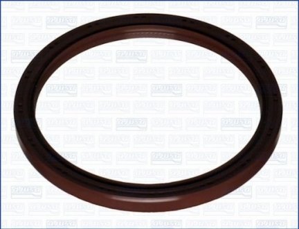 Уплотняющее кольцо, коленчатый вал AJUSA 15096900 (фото 1)