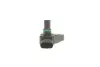 Датчик тиску наддува MB A-class (W176) 2.2 CDI (OM651) 14-18 0 261 230 441 BOSCH 0261230441 (фото 3)