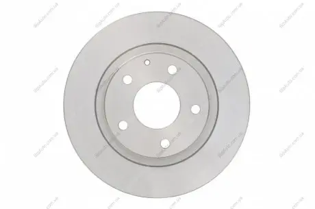 Гальмівний диск BOSCH 0986479C22