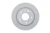 Тормозной диск BOSCH 0986479C26