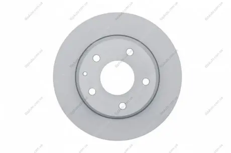 Тормозной диск BOSCH 0986479C26
