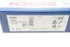 Тормозной диск BOSCH 0986479C29 (фото 8)