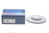 Тормозной диск BOSCH 0986479C33