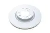 Диск гальмівний BOSCH 0986479C33 (фото 6)
