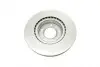 Диск гальмівний (передній) Citroen C4 13-/Berlingo/Opel Combo 18- (283x26) 0 986 479 C35 BOSCH 0986479C35 (фото 2)