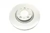 Диск гальмівний (передній) Citroen C4 13-/Berlingo/Opel Combo 18- (283x26) 0 986 479 C35 BOSCH 0986479C35 (фото 5)