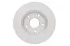 Тормозной диск BOSCH 0986479C38 (фото 2)
