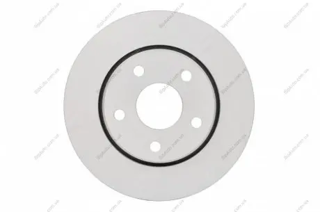 Тормозной диск BOSCH 0986479C38