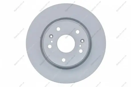Гальмівний диск BOSCH 0986479C40