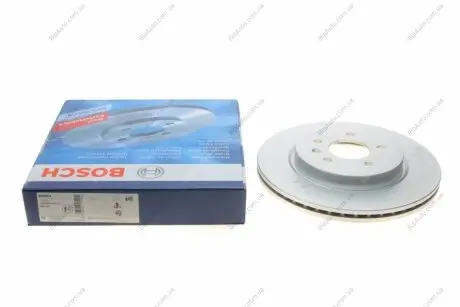 Тормозной диск BOSCH 0986479C46