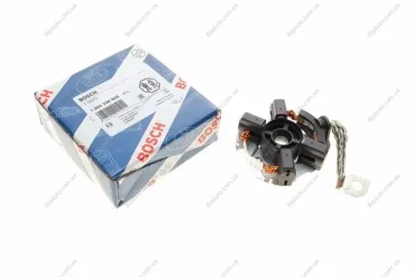 ЩІТКОТРИМАЧ 1 004 336 626 BOSCH 1004336626