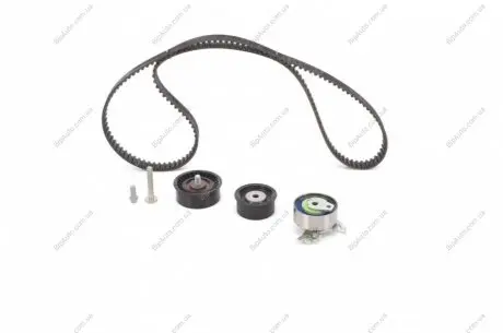Комплект ремня ГРМ 1 987 948 259 BOSCH 1987948259