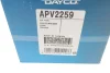 Натяжитель ремня, клиновой зубча DAYCO APV2259 (фото 9)