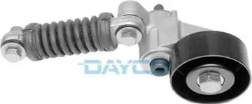 Натягувач ременя, клинової зубча DAYCO APV2261