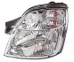 Фара главного света передняя, левая 223-1115L-LD-EM DEPO 2231115LLDEM (фото 1)
