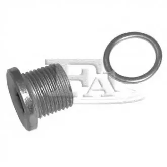 Резьбовая пробка, маслянный поддон FA1 Fischer Automotive One (FA1) 627690011